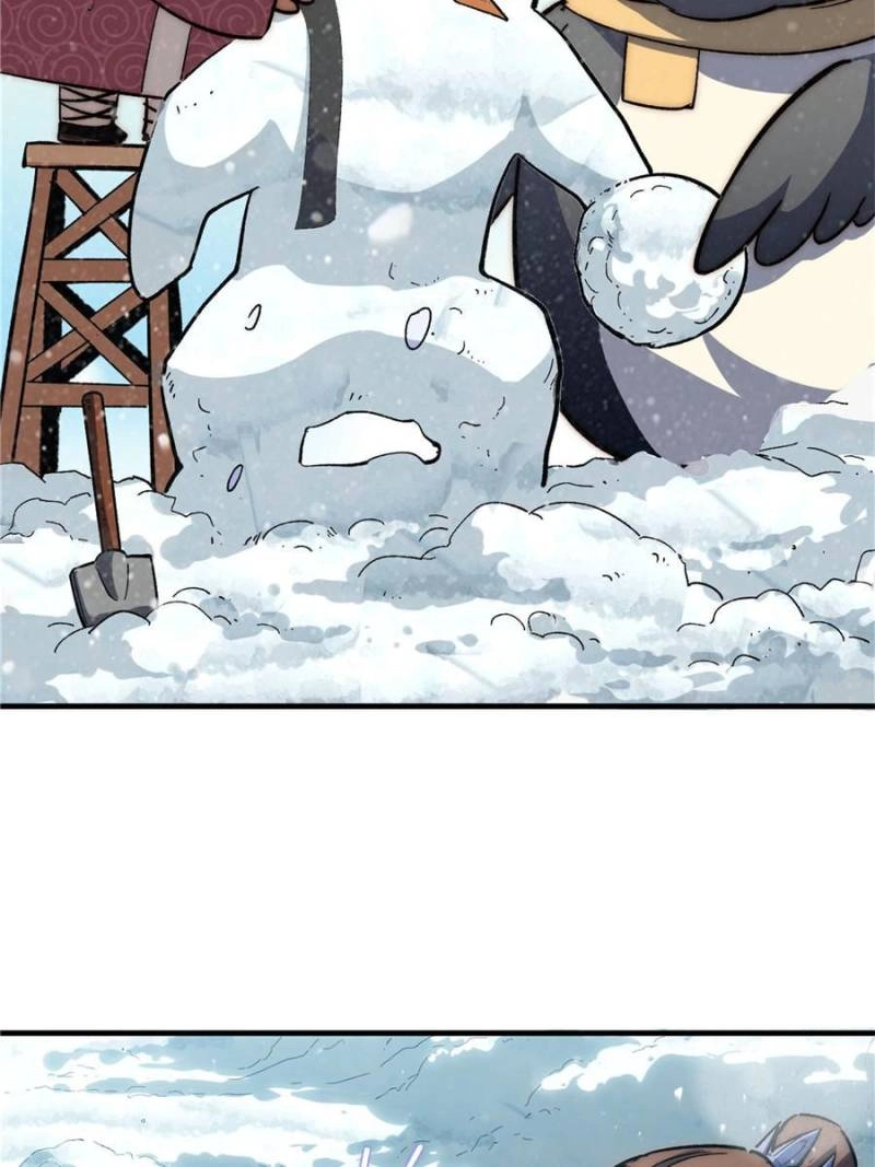 Top Tier Providence Chapter 73 - Page 3