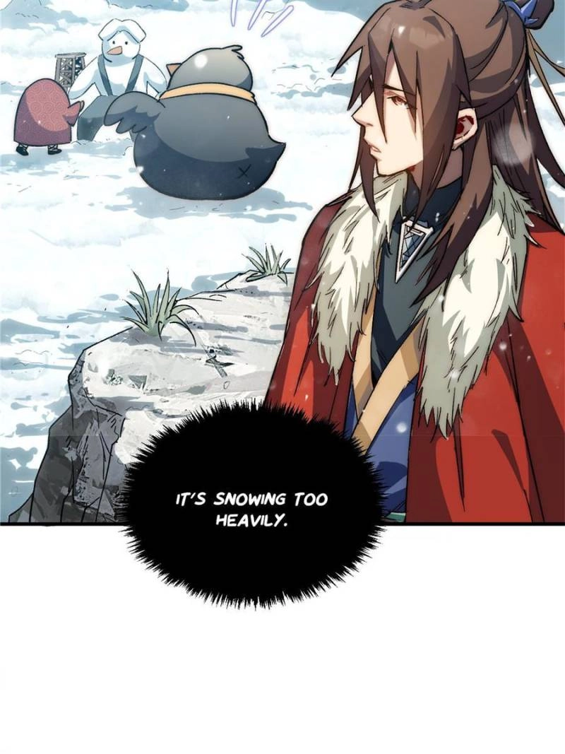 Top Tier Providence Chapter 73 - Page 4