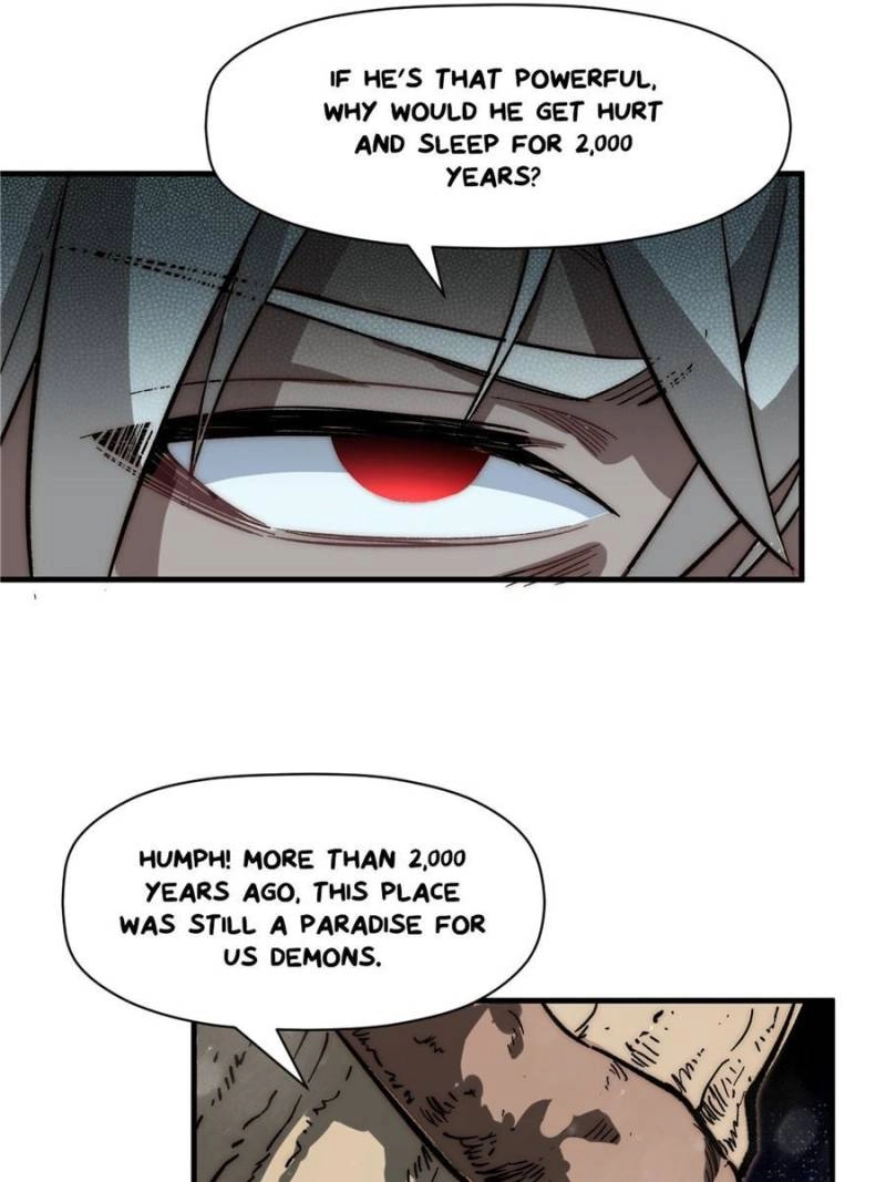 Top Tier Providence Chapter 73 - Page 12