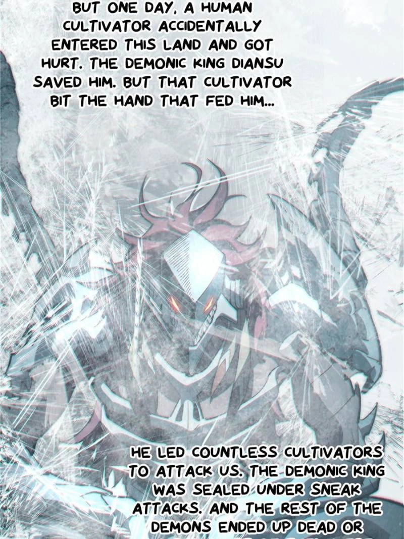 Top Tier Providence Chapter 73 - Page 14