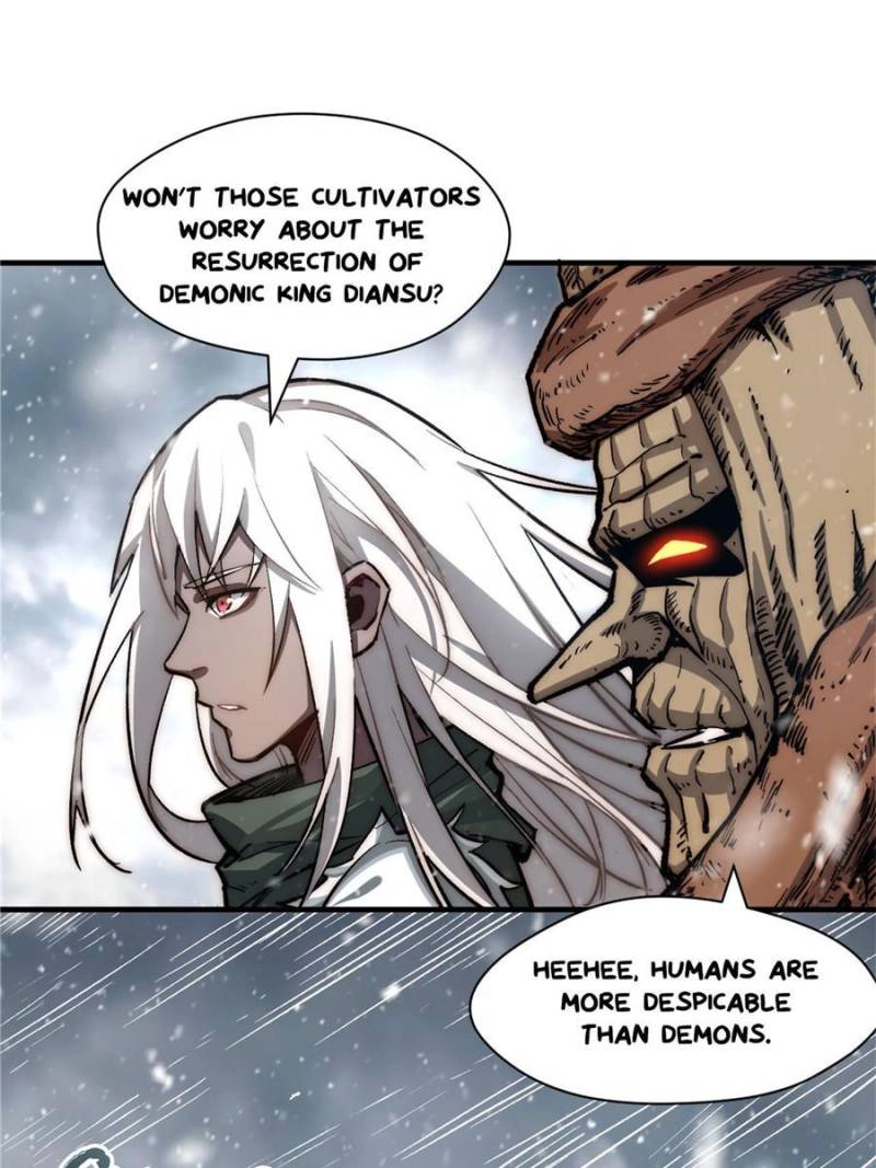 Top Tier Providence Chapter 73 - Page 17