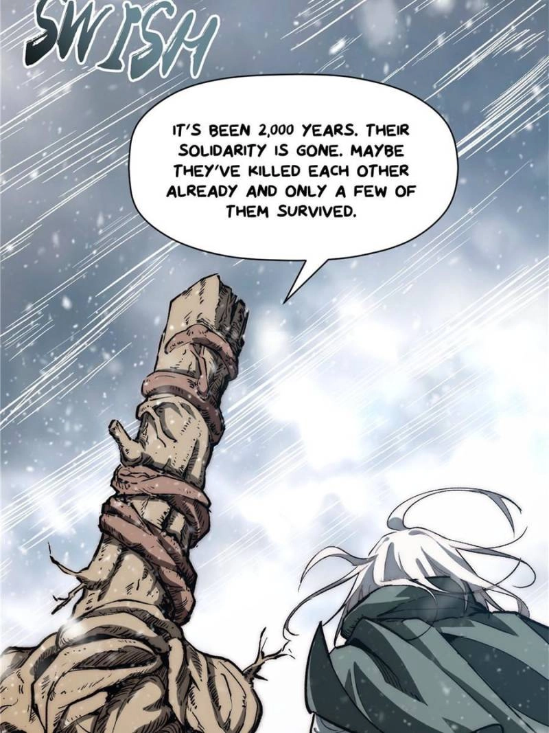 Top Tier Providence Chapter 73 - Page 18