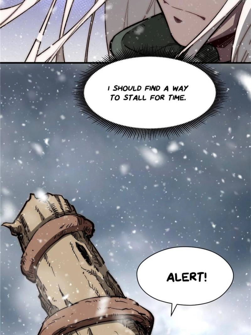 Top Tier Providence Chapter 73 - Page 24