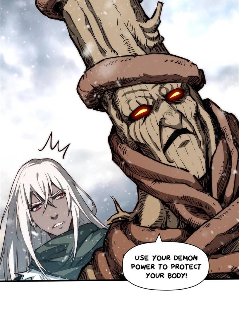 Top Tier Providence Chapter 73 - Page 25