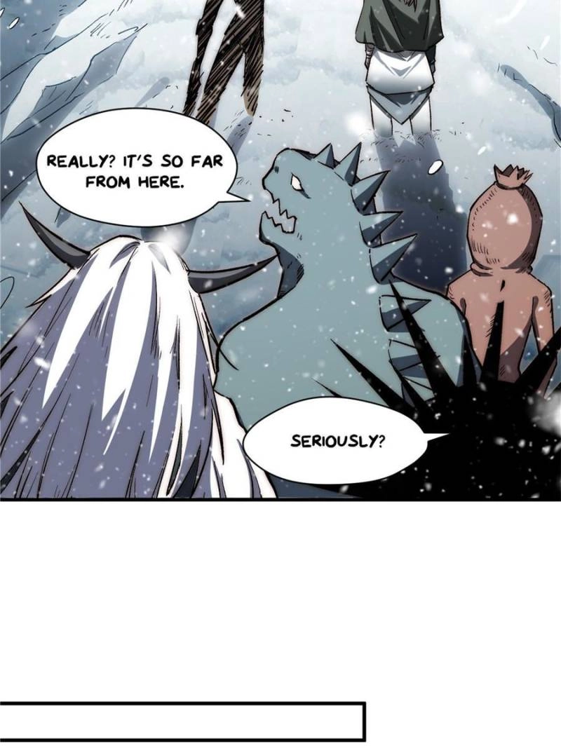 Top Tier Providence Chapter 73 - Page 27