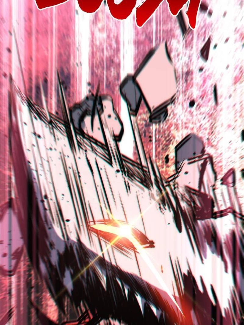 Top Tier Providence Chapter 73 - Page 32