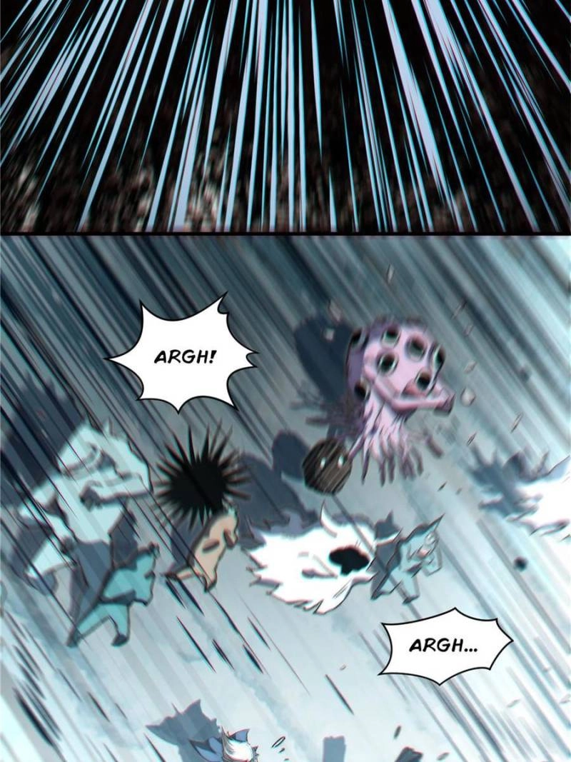 Top Tier Providence Chapter 73 - Page 36