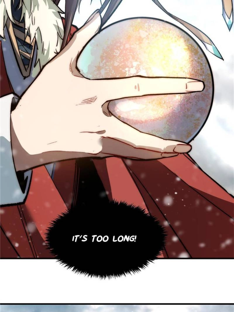 Top Tier Providence Chapter 73 - Page 43