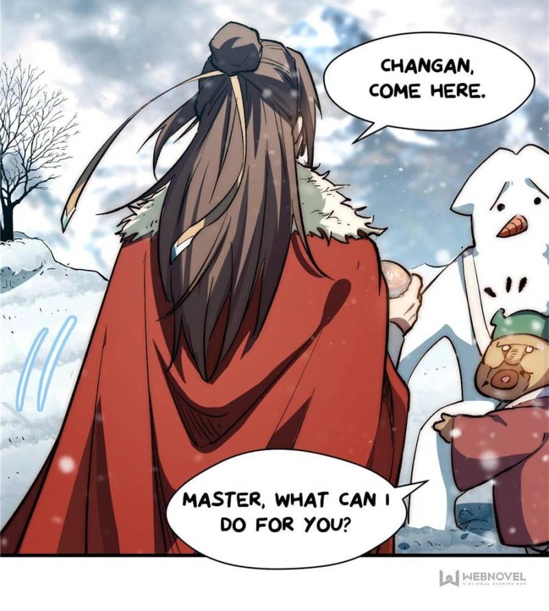 Top Tier Providence Chapter 73 - Page 44