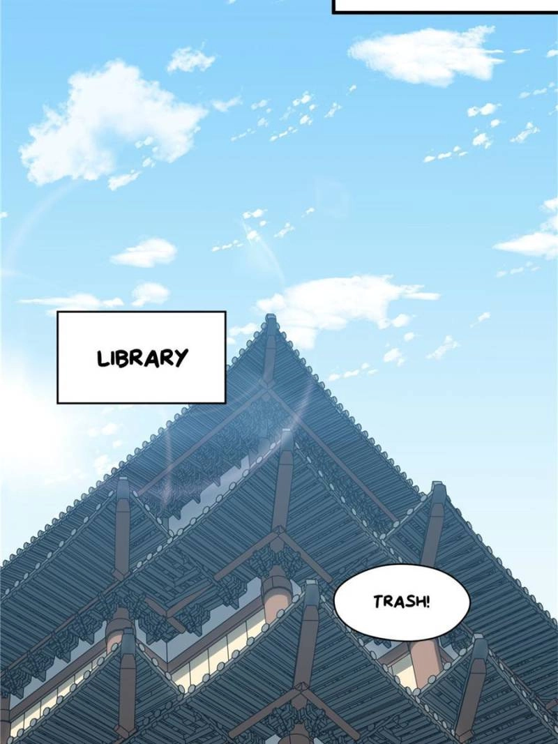 Top Tier Providence Chapter 73 - Page 51