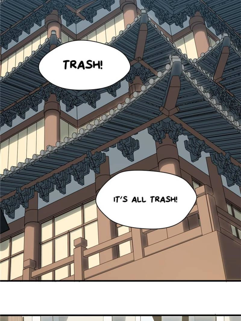 Top Tier Providence Chapter 73 - Page 52