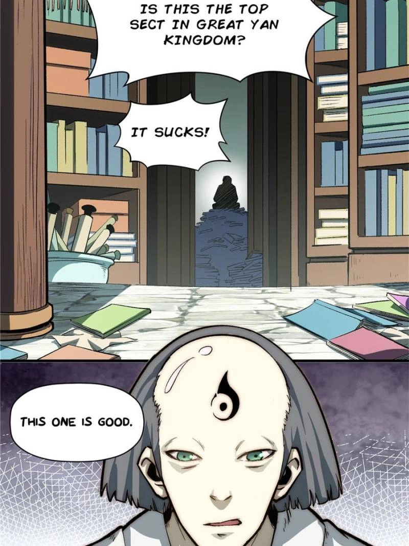 Top Tier Providence Chapter 73 - Page 54