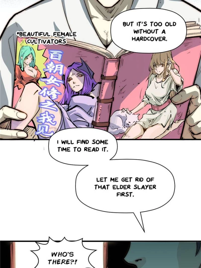 Top Tier Providence Chapter 73 - Page 55