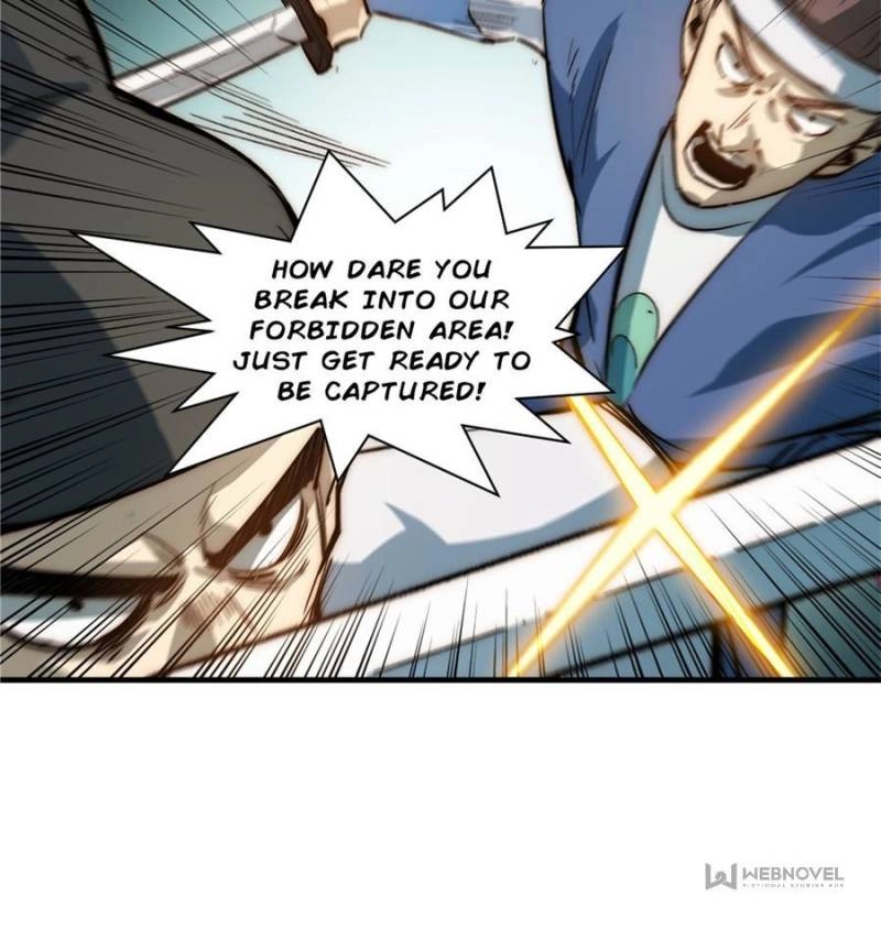 Top Tier Providence Chapter 73 - Page 57