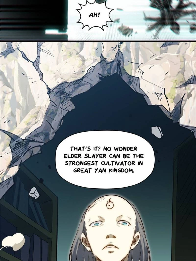 Top Tier Providence Chapter 73 - Page 59