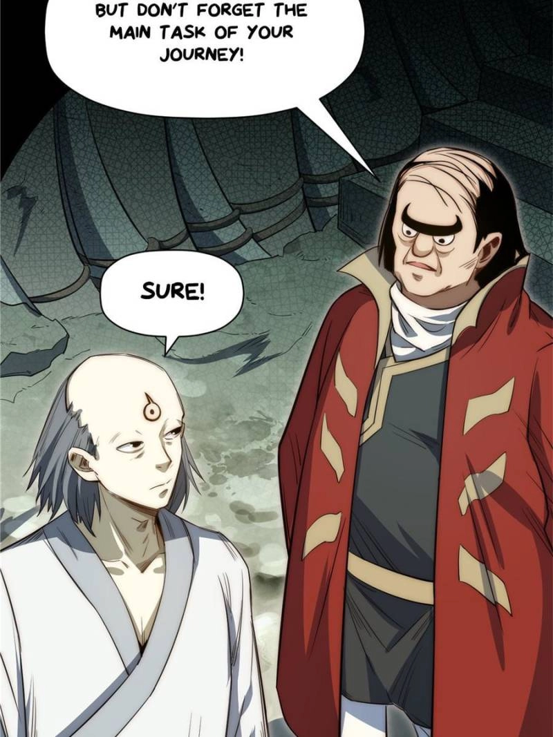 Top Tier Providence Chapter 74 - Page 6