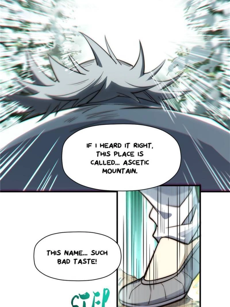 Top Tier Providence Chapter 74 - Page 11
