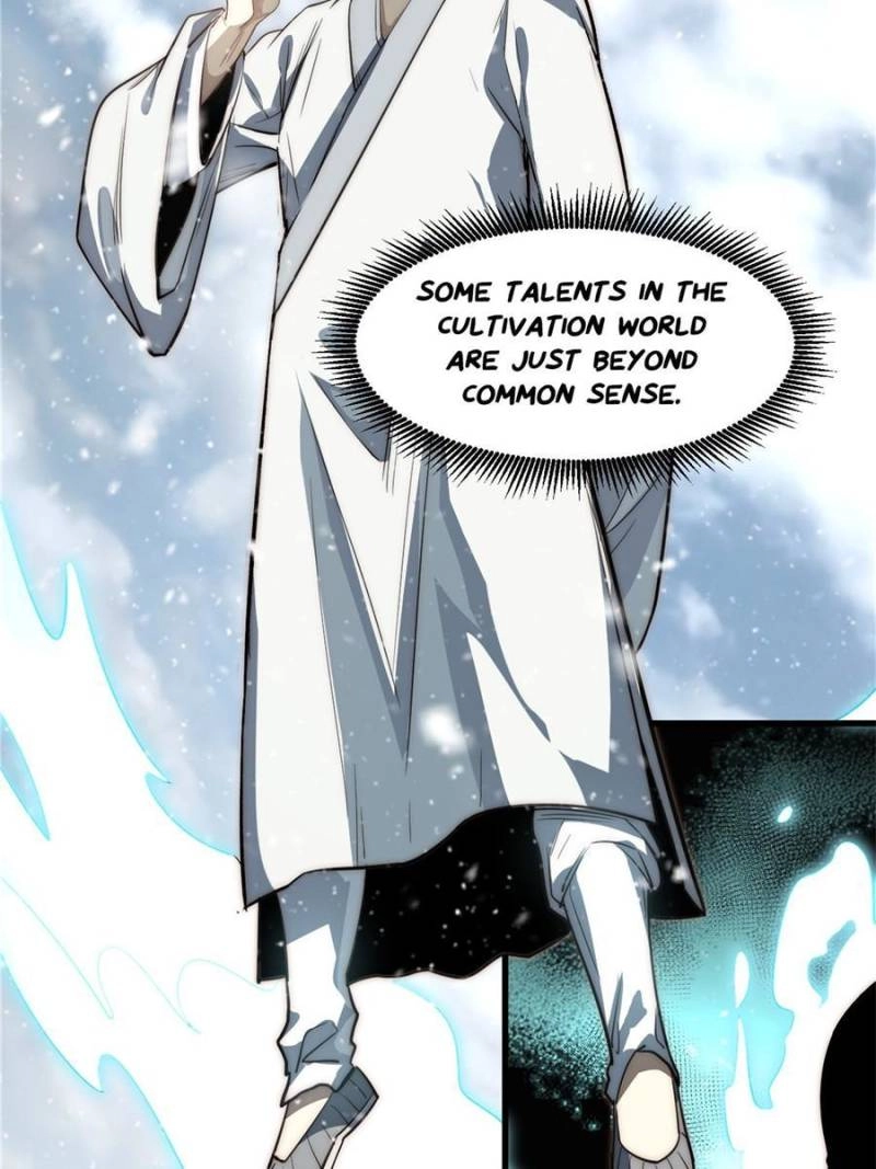 Top Tier Providence Chapter 74 - Page 19