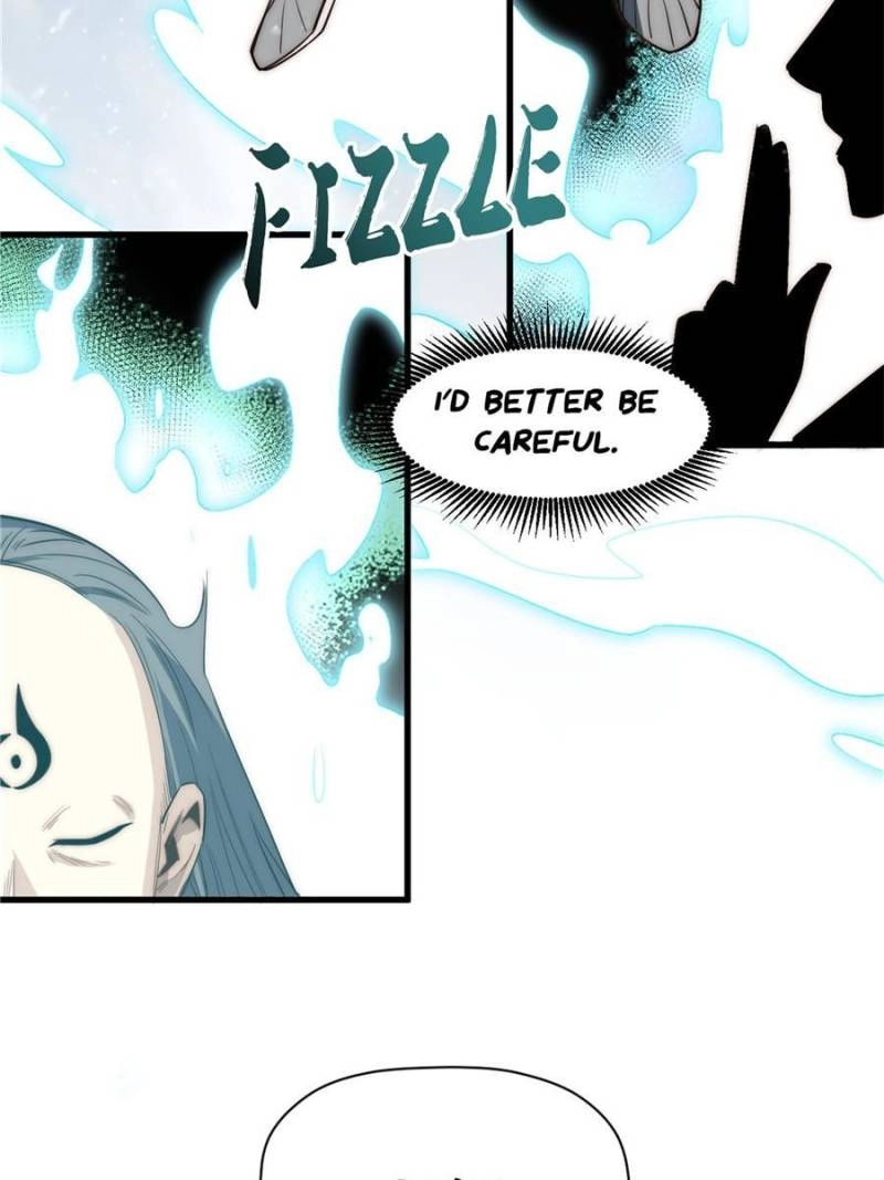 Top Tier Providence Chapter 74 - Page 20