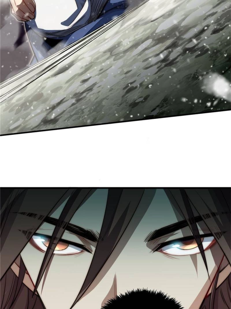 Top Tier Providence Chapter 74 - Page 23
