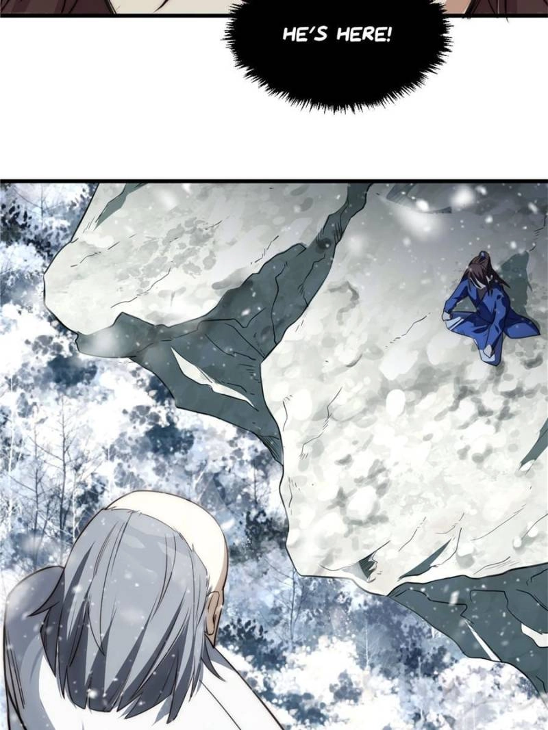 Top Tier Providence Chapter 74 - Page 24