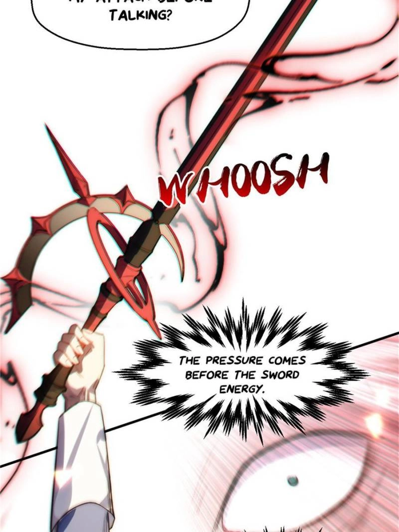 Top Tier Providence Chapter 74 - Page 31