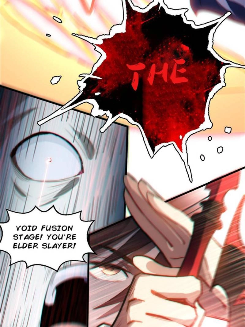 Top Tier Providence Chapter 74 - Page 36