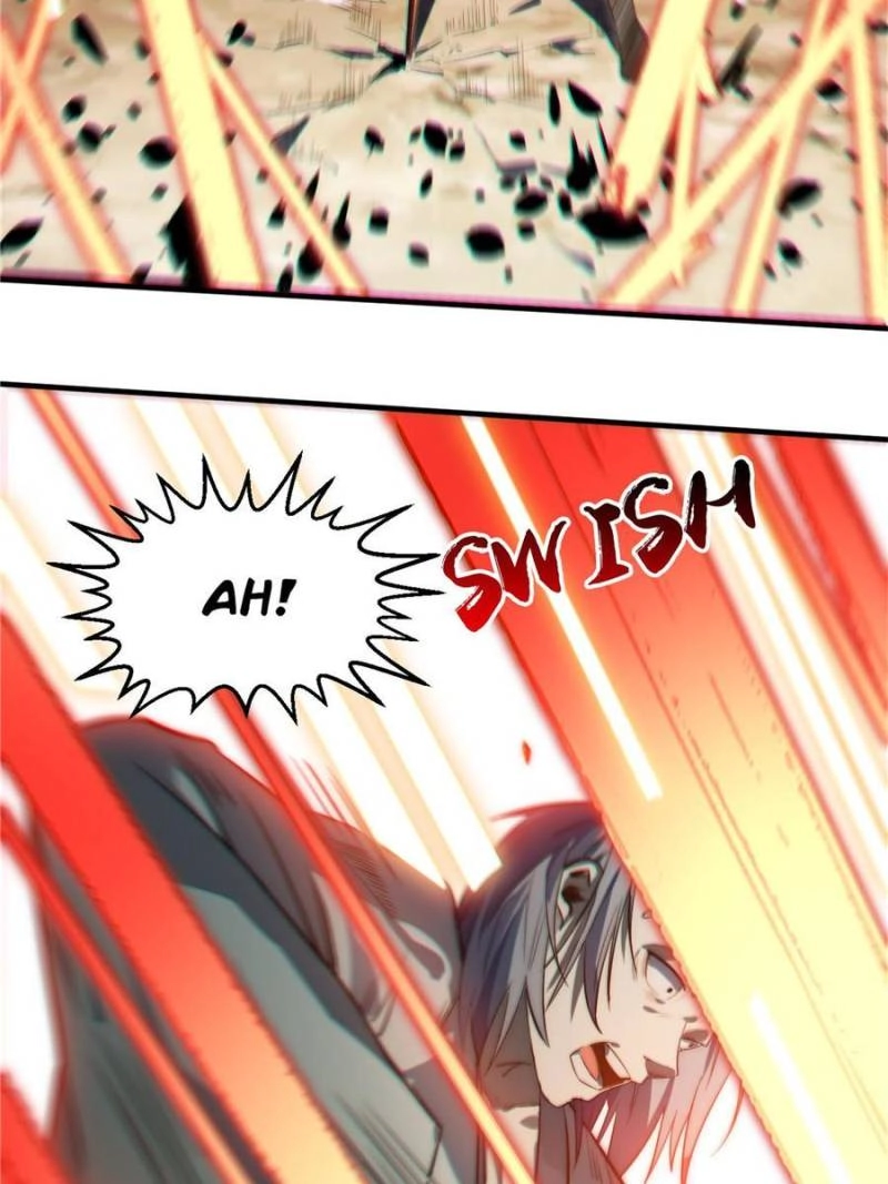 Top Tier Providence Chapter 74 - Page 40