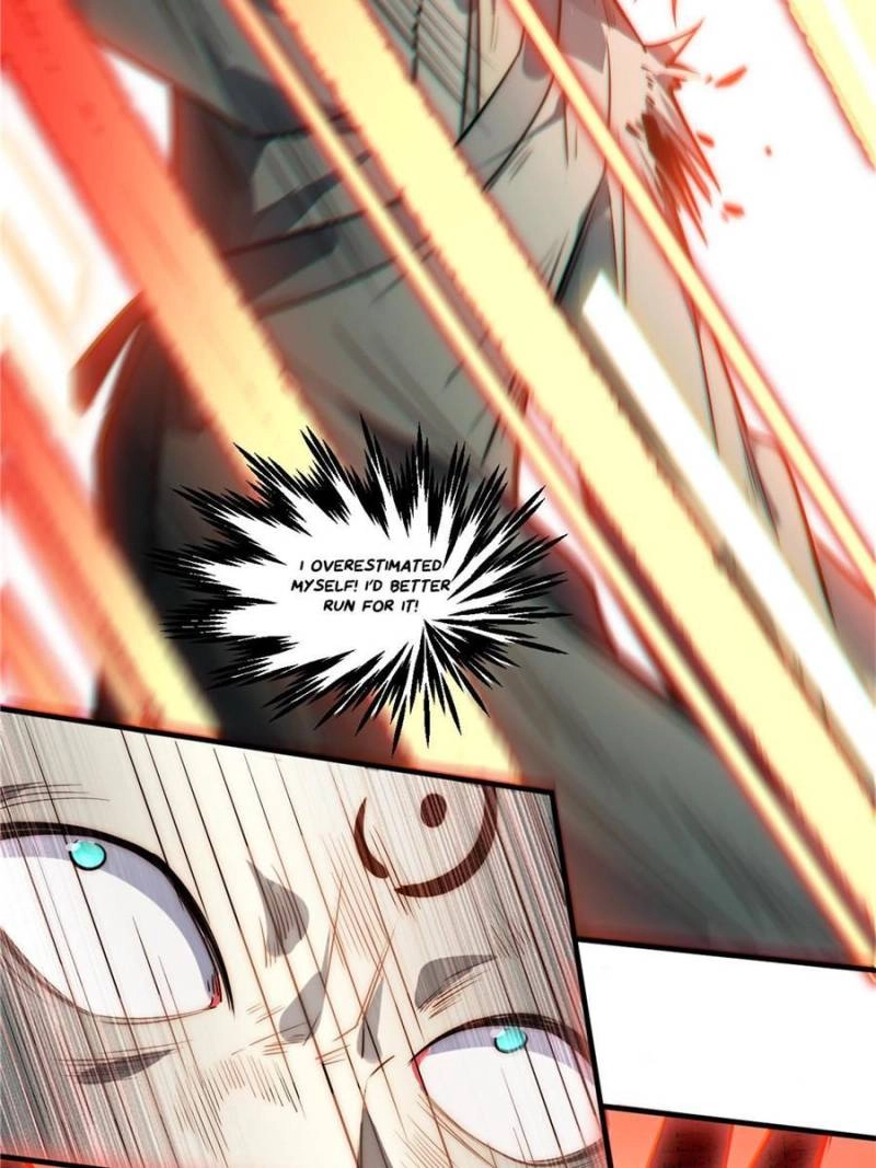 Top Tier Providence Chapter 74 - Page 41