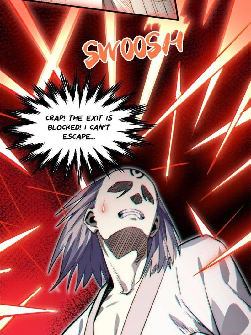 Top Tier Providence Chapter 74 - Page 42