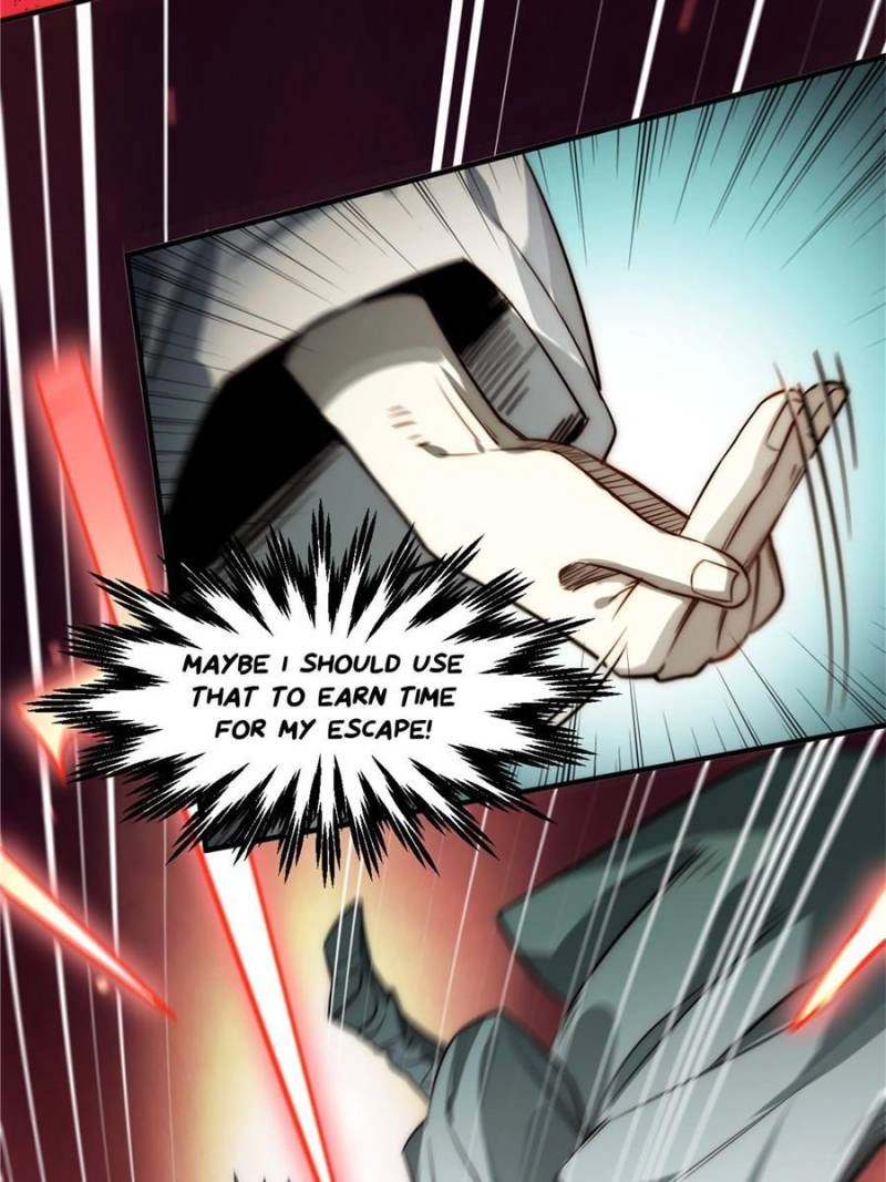 Top Tier Providence Chapter 74 - Page 45