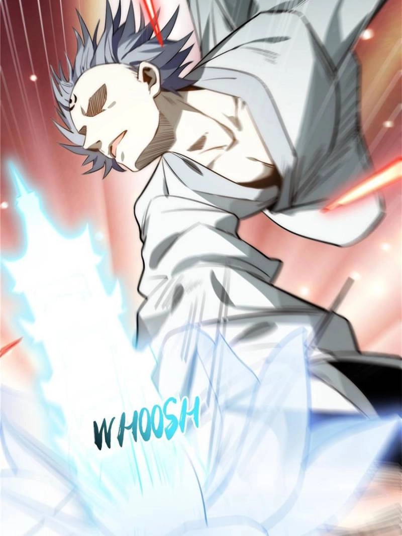 Top Tier Providence Chapter 74 - Page 46