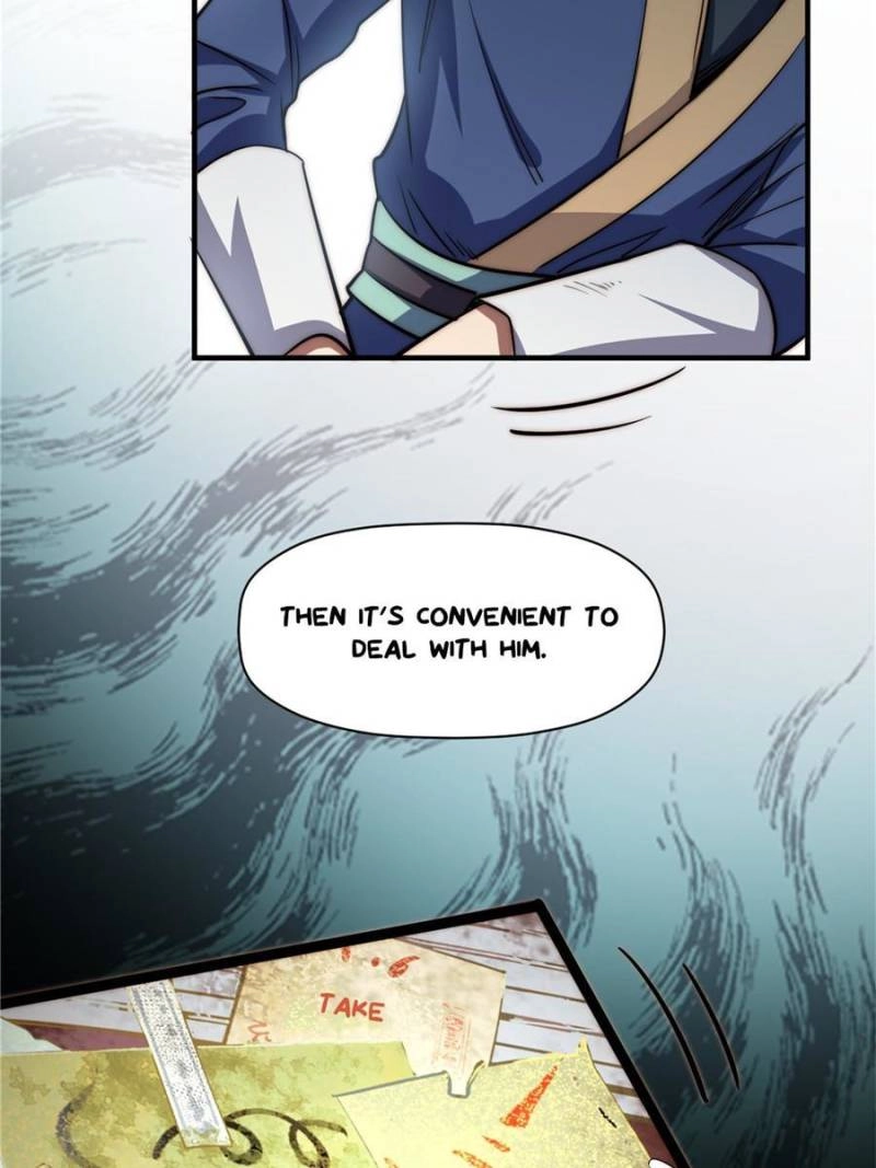 Top Tier Providence Chapter 74 - Page 68