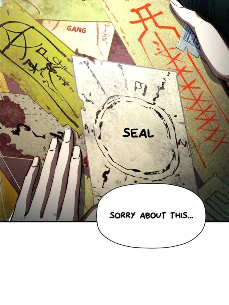 Top Tier Providence Chapter 74 - Page 69