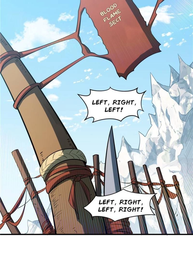 Top Tier Providence Chapter 74 - Page 71