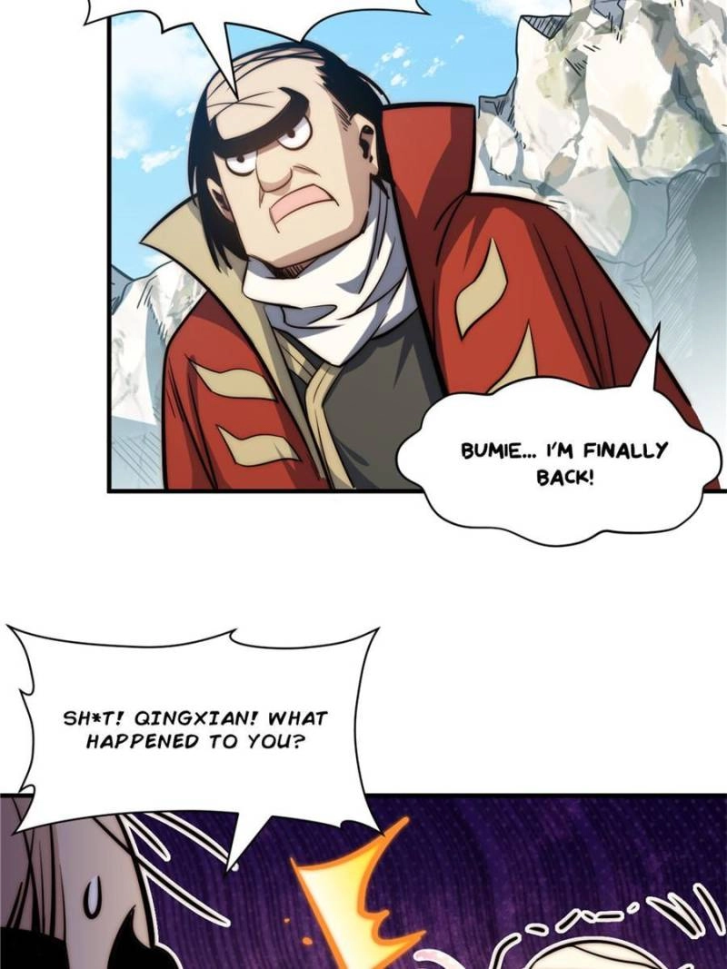 Top Tier Providence Chapter 74 - Page 73