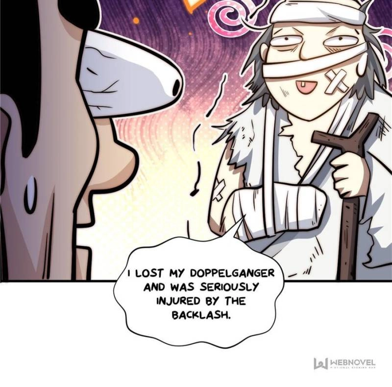 Top Tier Providence Chapter 74 - Page 74