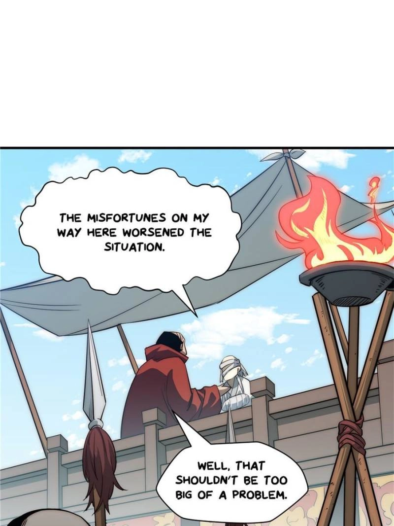 Top Tier Providence Chapter 74 - Page 75