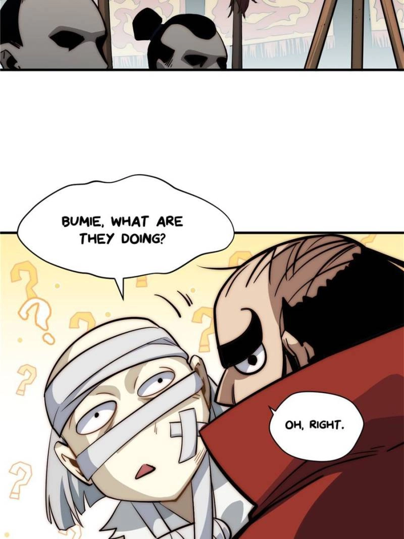 Top Tier Providence Chapter 74 - Page 76