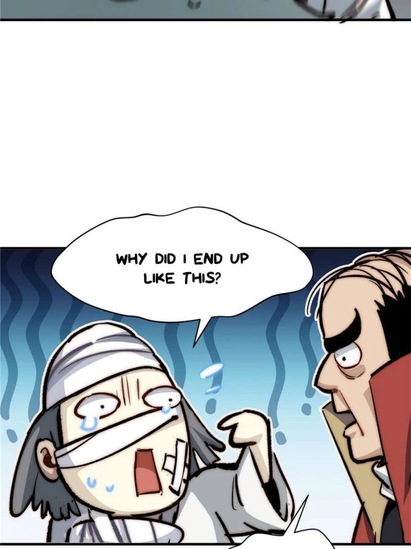 Top Tier Providence Chapter 75 - Page 3