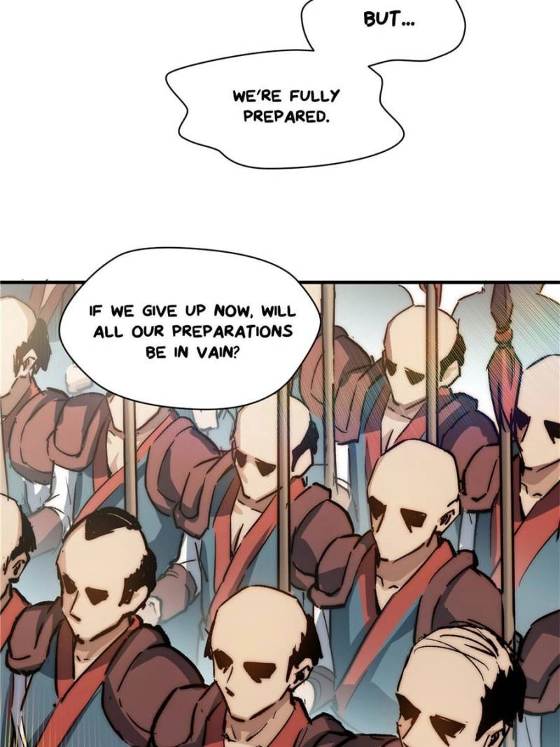 Top Tier Providence Chapter 75 - Page 4