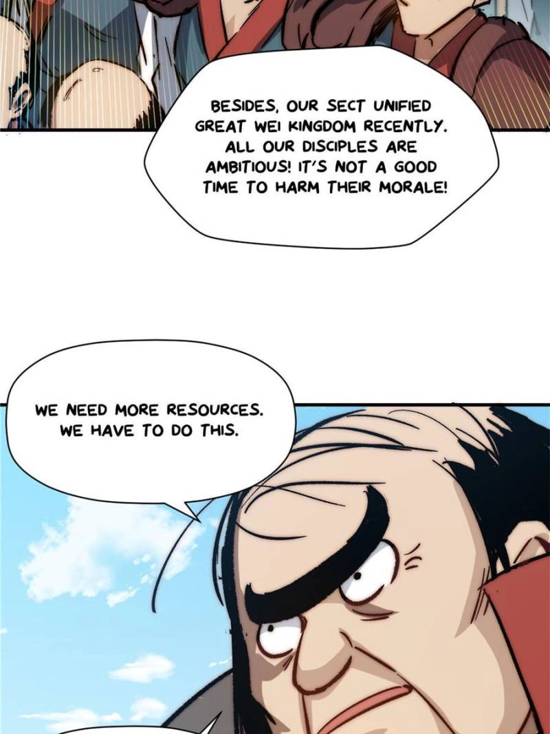 Top Tier Providence Chapter 75 - Page 5