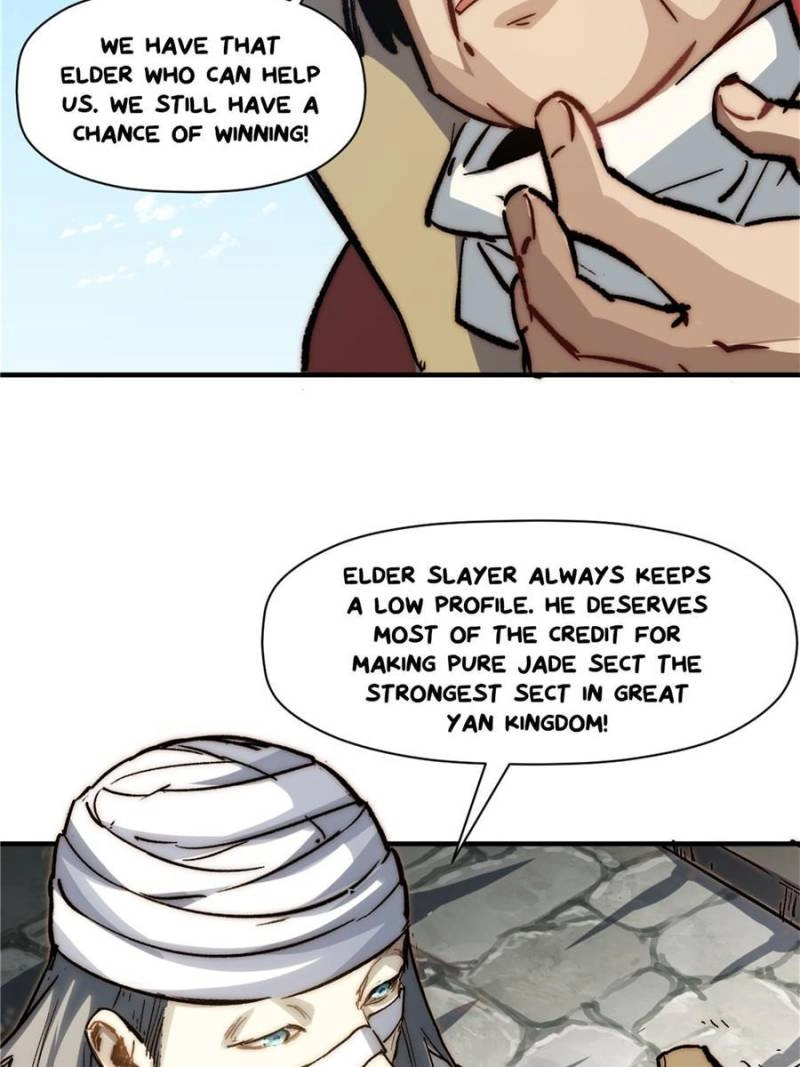 Top Tier Providence Chapter 75 - Page 6