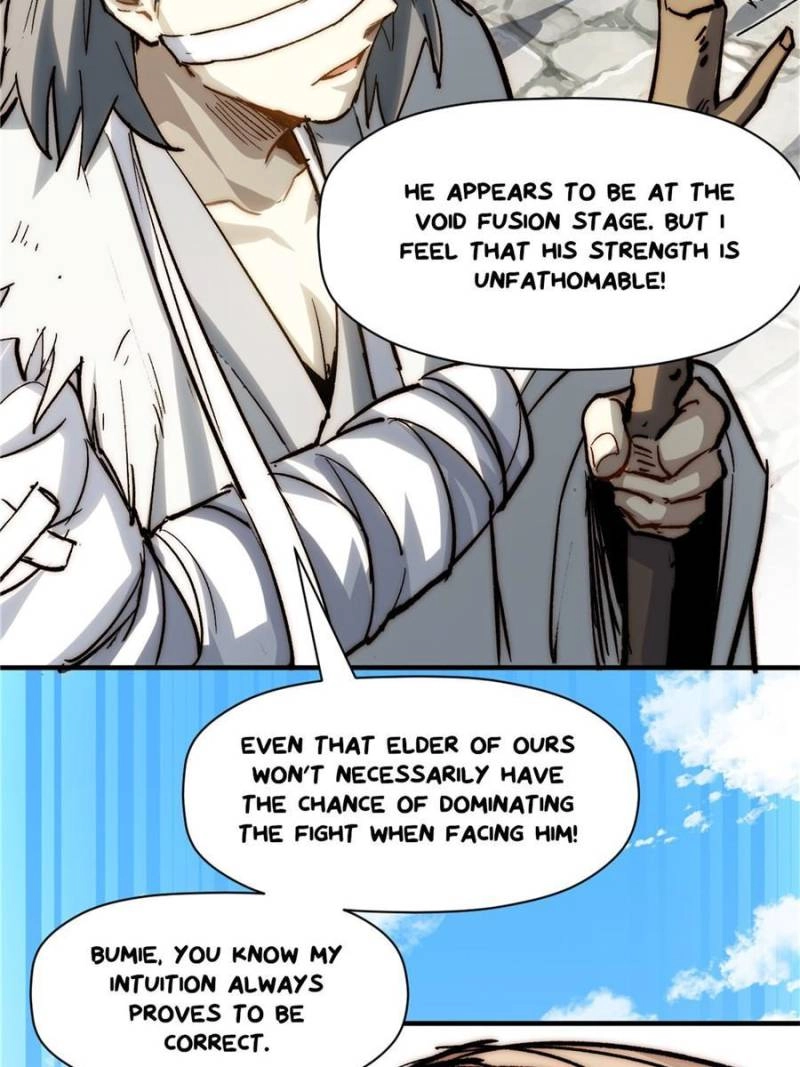 Top Tier Providence Chapter 75 - Page 7