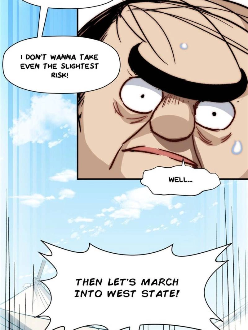 Top Tier Providence Chapter 75 - Page 8
