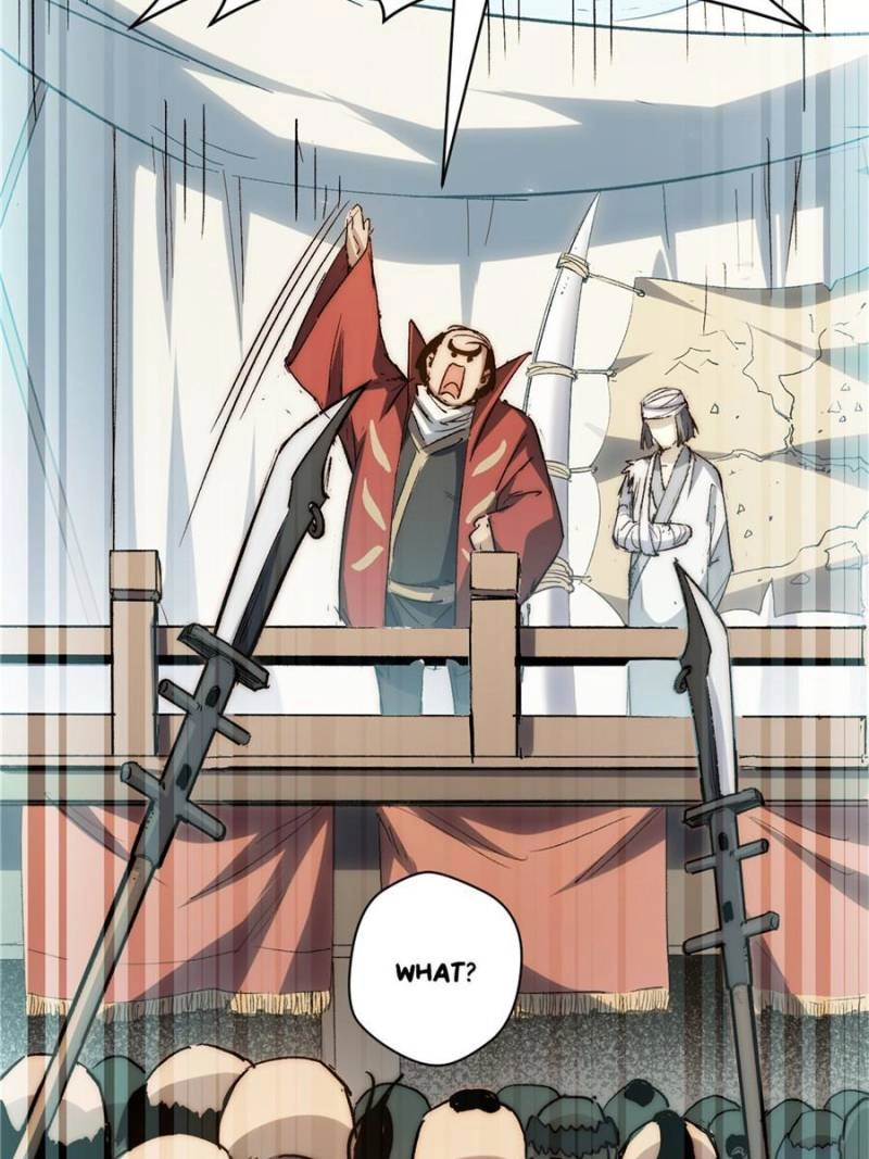 Top Tier Providence Chapter 75 - Page 9
