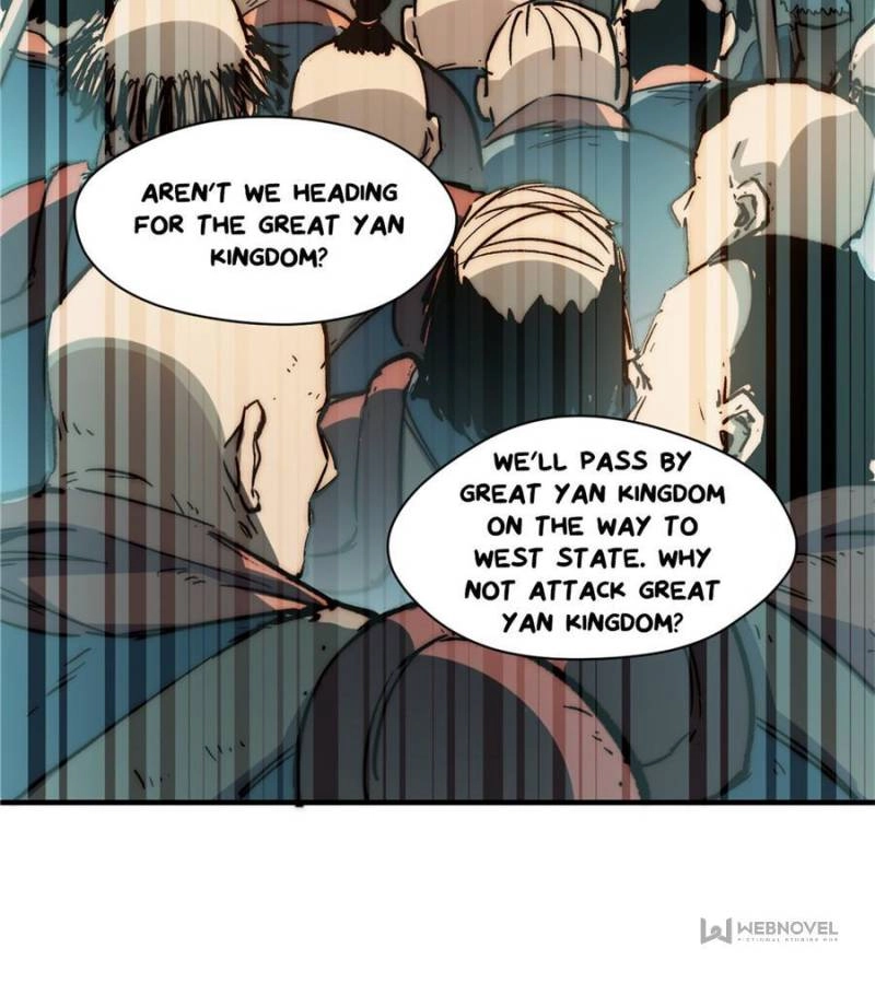 Top Tier Providence Chapter 75 - Page 10