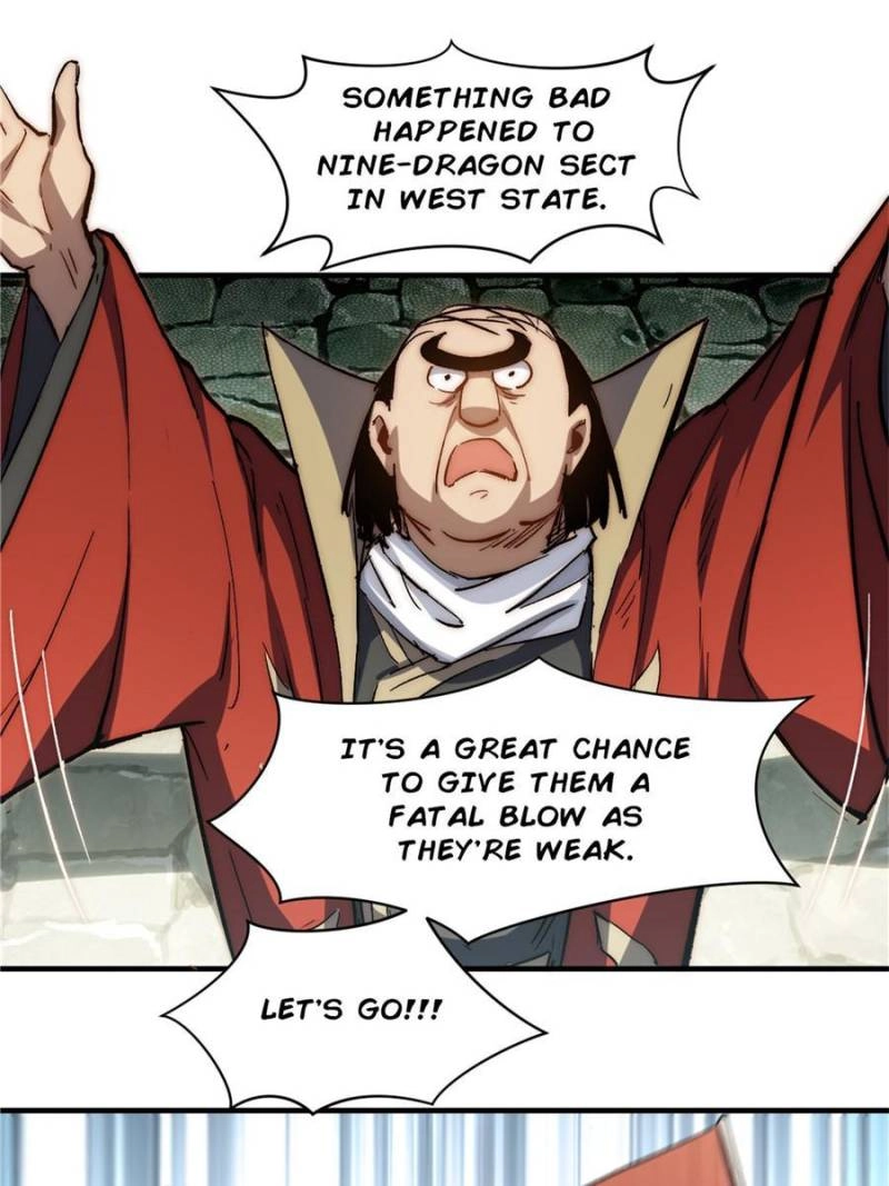Top Tier Providence Chapter 75 - Page 11