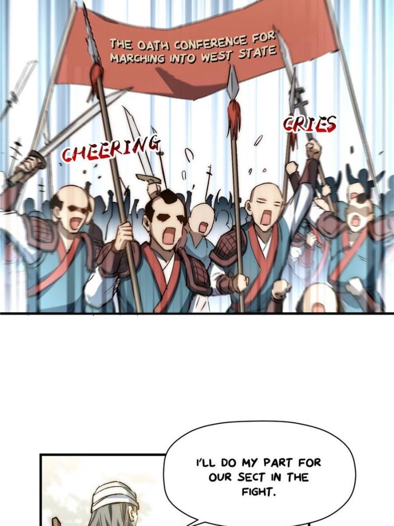 Top Tier Providence Chapter 75 - Page 12