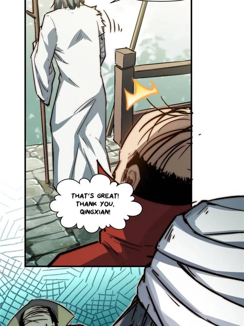 Top Tier Providence Chapter 75 - Page 13